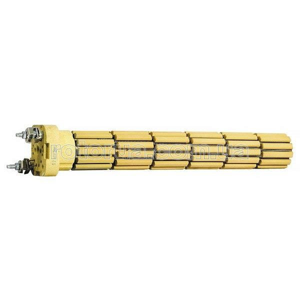 Тен бойлера Atlantic ER 002100T ATL 2100 Вт стеатитовий — rotorua.com.ua