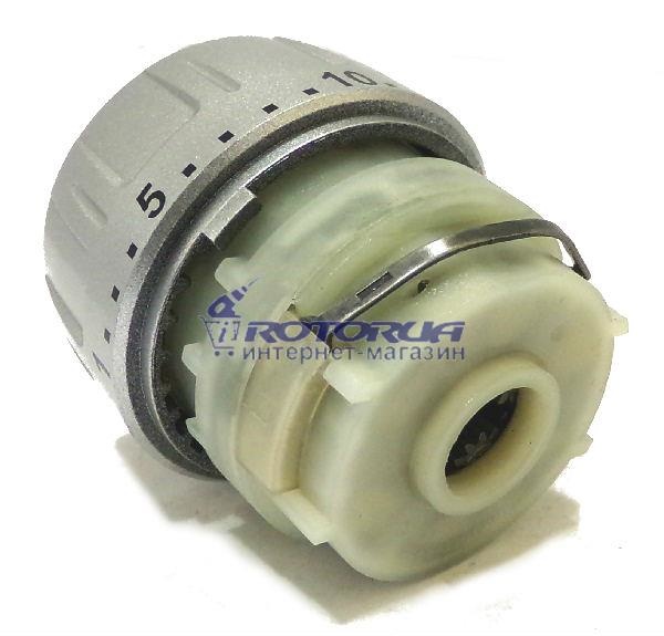 Редуктор акумуляторного шуруповерта Sparky BR2 10,8 Li-C HD — rotorua.com.ua