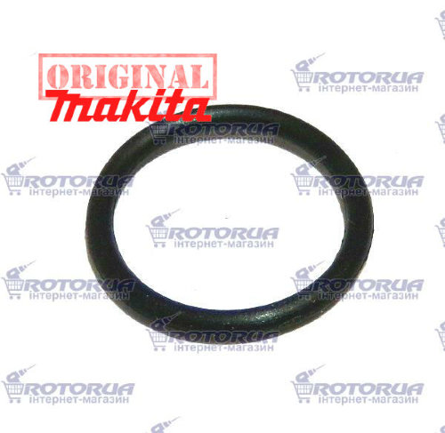 Кільце 17 перфоратора Makita HR2450 HR2470 фото 1 — rotorua.com.ua