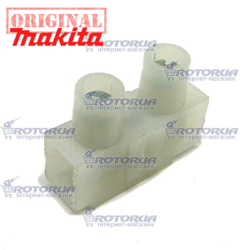 Контактна колодка Makita 1P фото 1 — rotorua.com.ua