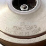 Двигун пилососа 1200W малюк D105 H100 фото 4 &mdash; rotorua.com.ua