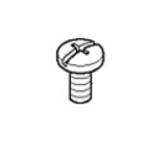 Винт крышки насоса карбюратора Makita EA3203S фото 1 &mdash; rotorua.com.ua