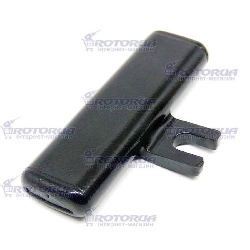 Важіль реверсу шуруповерта Makita DDF453, BDF456, TD0101F фото 1 — rotorua.com.ua