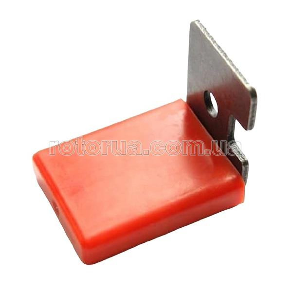 Ніж кожуха акумуляторного тримера Makita BUR141, BUR181, DUR181 — rotorua.com.ua