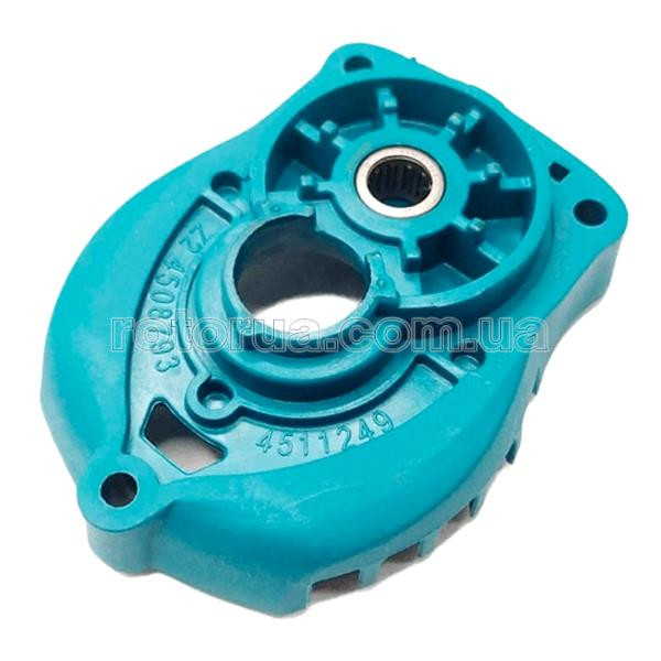 Крышка корпуса редуктора шуруповерта Makita FS4000, FS4300, FS6300 — rotorua.com.ua