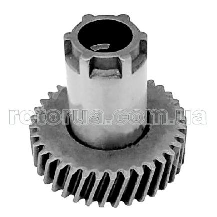 Ответная шестерня перфоратора Bosch GBH 2-24D, GBH 2-24DF Z36 аналог &mdash; rotorua.com.ua
