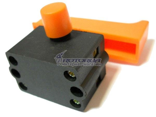 Кнопка болгарки Craft CAG-180/1900, Электромаш МШУ-180 — rotorua.com.ua