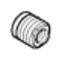 Шків клинопасової передачі 4-20L Makita 1901, 1923B, KP0810, KP0810C фото 1 — rotorua.com.ua