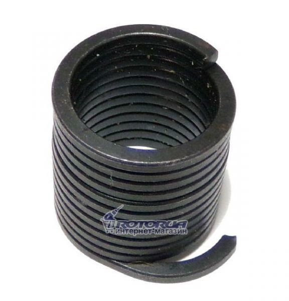 Торсионная пружина электропилы левая 20 мм — rotorua.com.ua