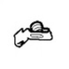 Крышка свечи бензопилы Makita EA3203S фото 1 &mdash; rotorua.com.ua