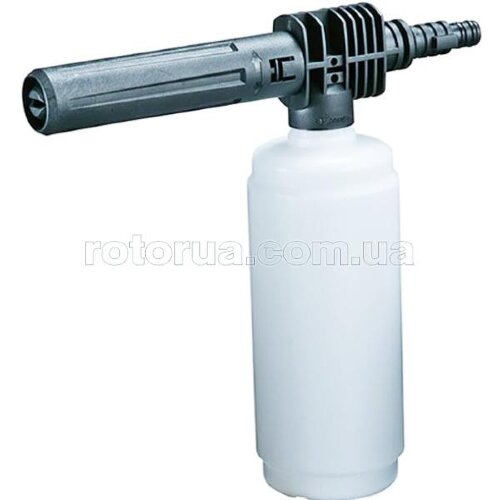 Насадка для пенообразования минимойки Makita HW1200, HW1300 фото 1 &mdash; rotorua.com.ua