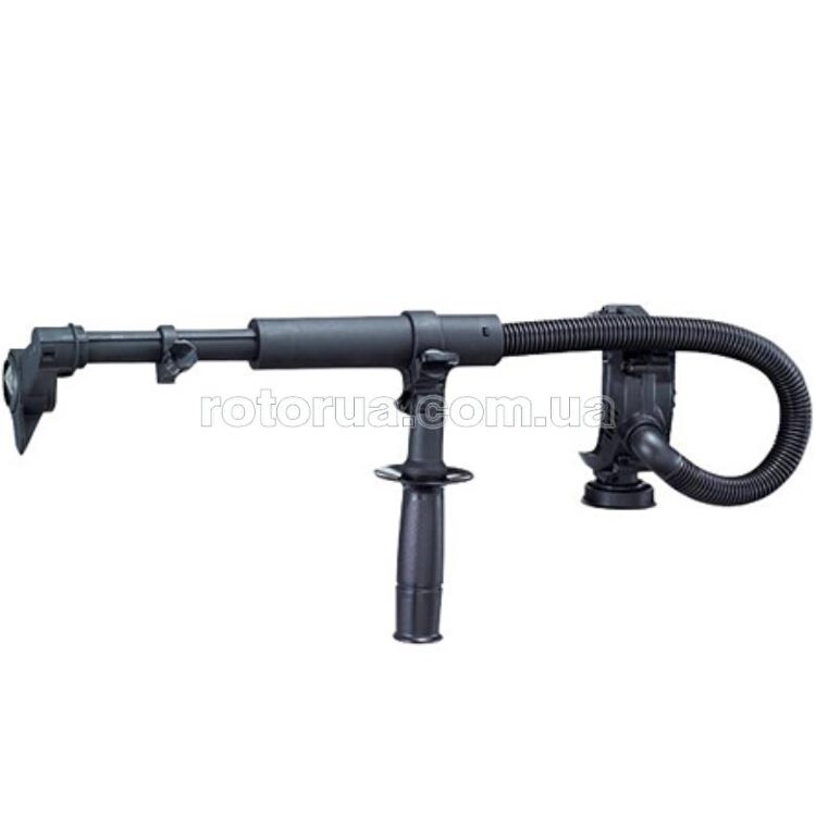 Пиловідвід для перфоратора Makita HR2432 — rotorua.com.ua