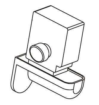 Кнопка лобзика Sparky TH 65, TH 70E фото 1 — rotorua.com.ua