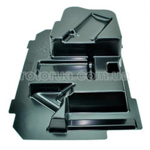 Вкладка кейса Makpac 3 для перфоратора Makita DHR241 фото 1 &mdash; rotorua.com.ua