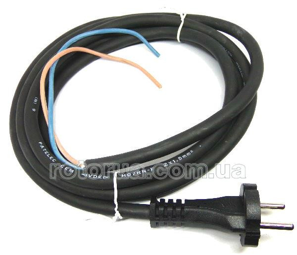 Кабель питания Makita 1,5-2-2.5 GA9020, HR4001C, HR5210C — rotorua.com.ua