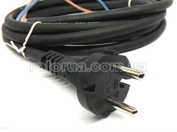 Кабель питания Makita 1,5-2-2.5 GA9020, HR4001C, HR5210C — rotorua.com.ua