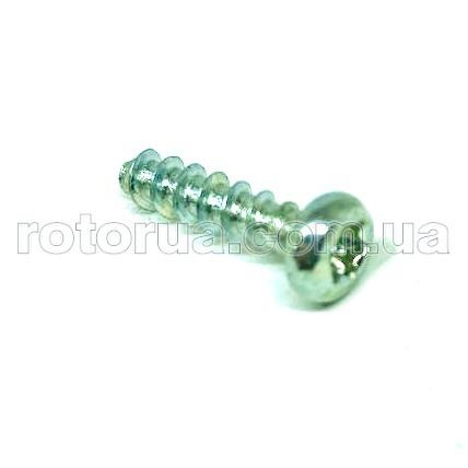 Винт корпуса М4х15 Makita UR3500, UR3501 — rotorua.com.ua