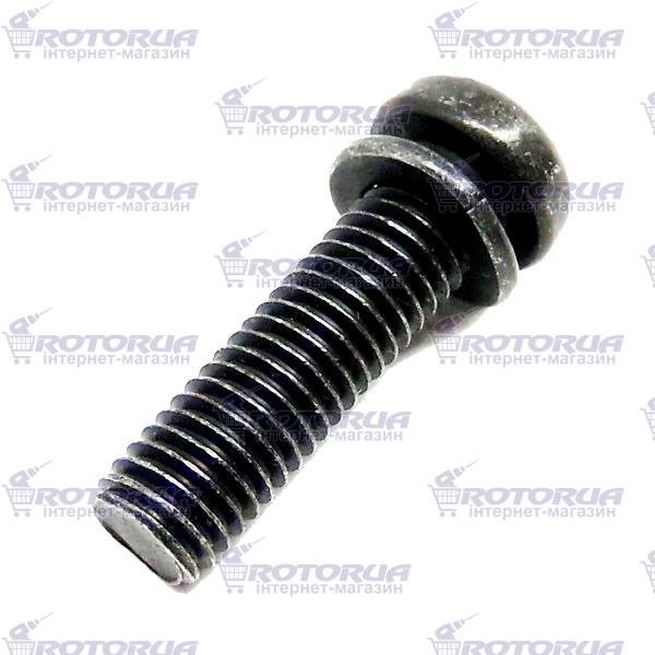 Гвинт Makita М8х30 — rotorua.com.ua