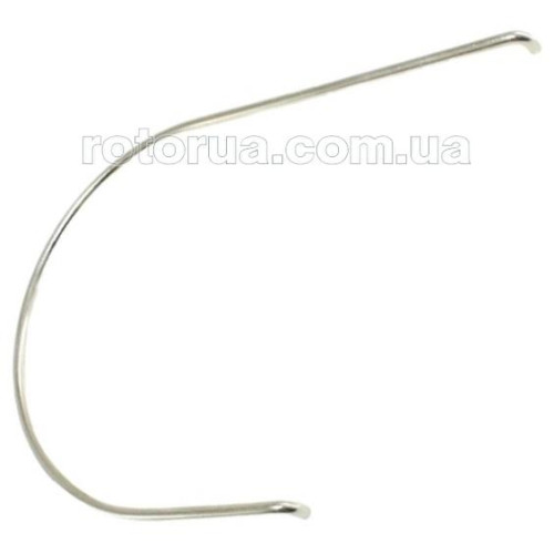 Скоба акумуляторного тримера Makita BUR141, BUR181, DUR181 фото 1 — rotorua.com.ua