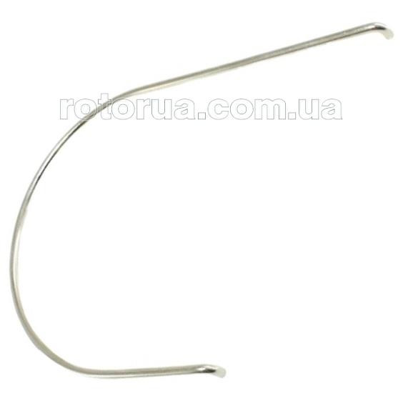 Скоба акумуляторного тримера Makita BUR141, BUR181, DUR181 — rotorua.com.ua