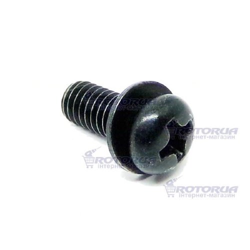 Гвинт М4х10 Makita 3709 фото 1 — rotorua.com.ua