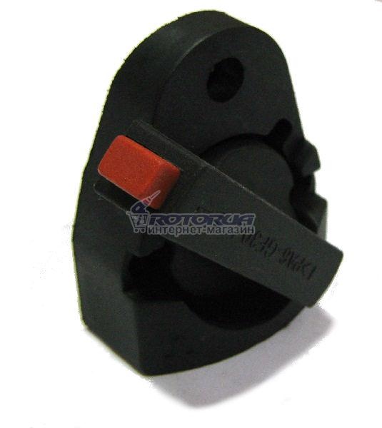 Переключатель режимов верхний перфоратора с фиксатором — rotorua.com.ua