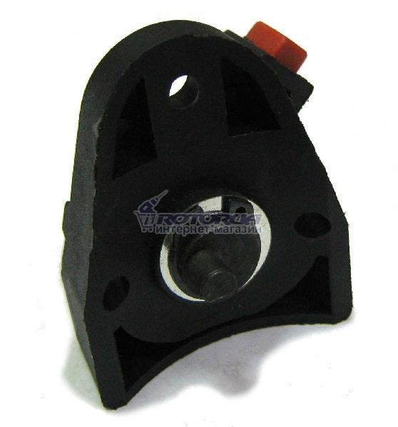 Переключатель режимов верхний перфоратора с фиксатором — rotorua.com.ua