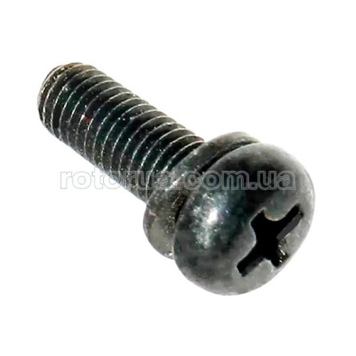 Винт Makita М5х16 9227CB фото 1 &mdash; rotorua.com.ua