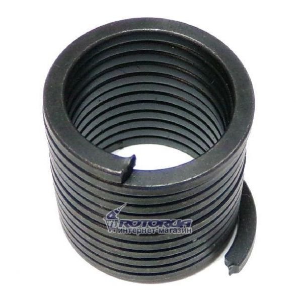 Торсионная пружина электропилы правая 20 мм — rotorua.com.ua