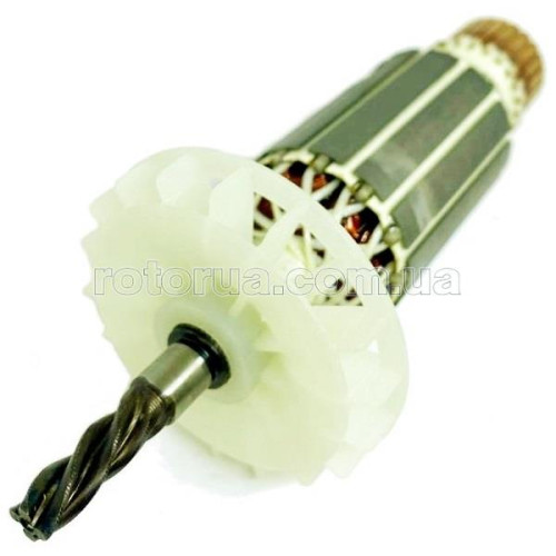 Якір дриля Интерскол ДУ-780 фото 1 — rotorua.com.ua