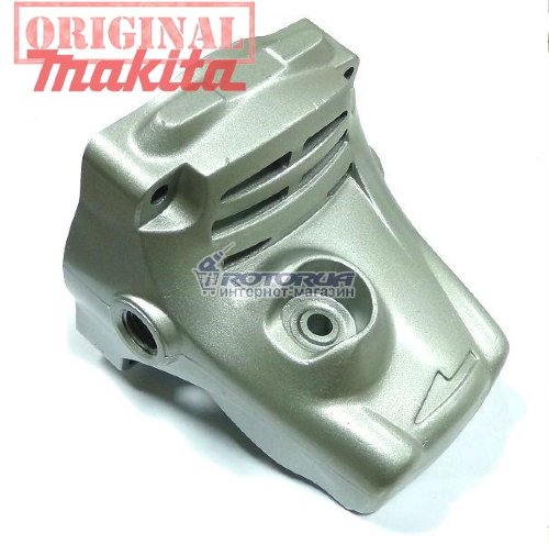 Корпус редуктора болгарки Makita GA9050 фото 1 — rotorua.com.ua