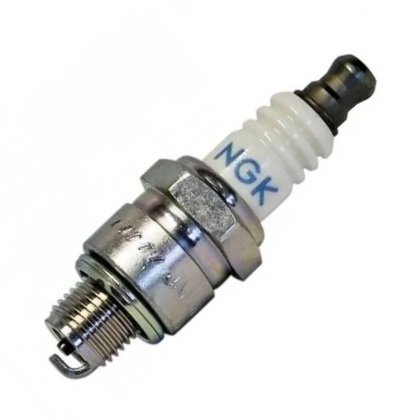 Свеча зажигания CMR6A NGK Makita DCS230T, EA3502S, EA3203S, PS32C фото 1 — rotorua.com.ua