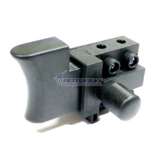 Кнопка дисковой пилы Интерскол фото 1 — rotorua.com.ua