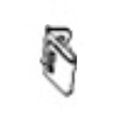 Зажим торцовочной пилы Makita MLS100 фото 1 — rotorua.com.ua