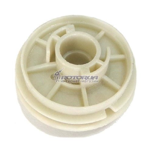 Шків стартера бензопили z-2 фото 1 &mdash; rotorua.com.ua