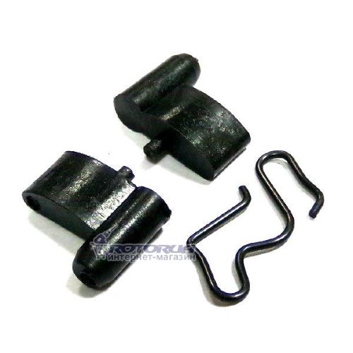 Собачки стартера бензопили Stihl 180 фото 1 &mdash; rotorua.com.ua