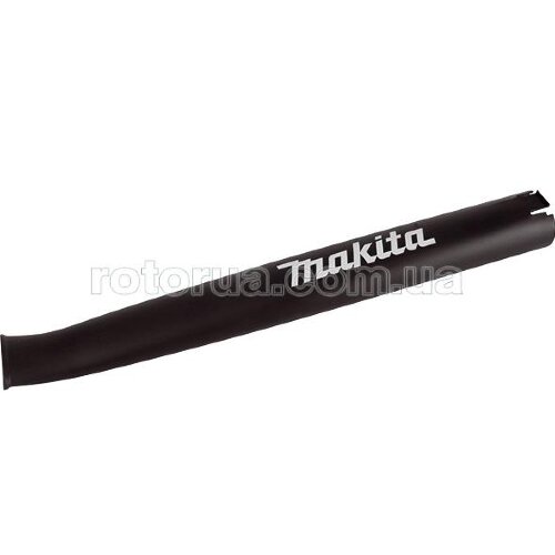 Длинная насадка для пылесоса Makita DUB183, DUB361, UB360 фото 1 &mdash; rotorua.com.ua