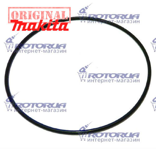 Кільце 78 фланця болгарки Makita GA9020 фото 1 — rotorua.com.ua