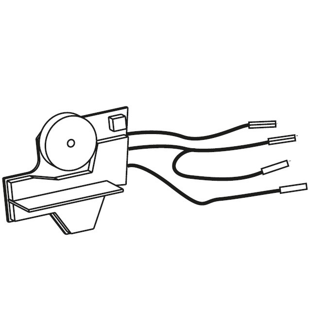 Контроллер лобзика Sparky FSPE 81 &mdash; rotorua.com.ua