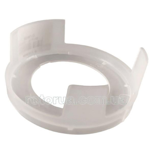 Обтічник перфоратора Makita HR3200C, HR3210C, HR3540C фото 1 — rotorua.com.ua