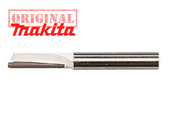 Фреза прямая 1 нож Makita 8 мм 3х13х51 мм — rotorua.com.ua