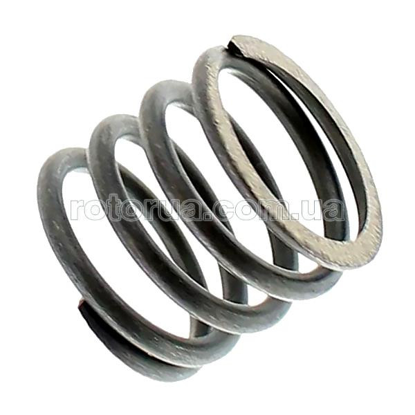 Компресійна пружина 17 Makita BUR141, BUR181, DUR181 — rotorua.com.ua