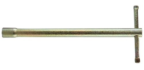 Торцевий ключ SW9 Makita фото 1 — rotorua.com.ua