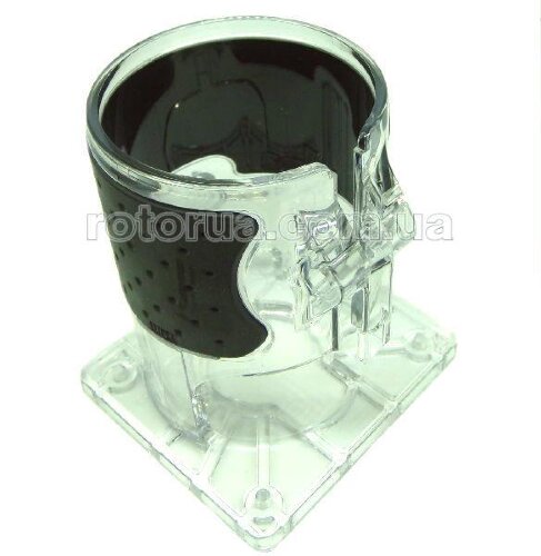 Опорна плита фрезера Makita 3709 фото 1 — rotorua.com.ua