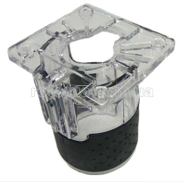 Опорна плита фрезера Makita 3709 — rotorua.com.ua