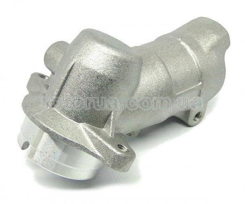 Корпус редуктора нижній бензотріммера Makita EM2500U, EM2600U фото 1 — rotorua.com.ua