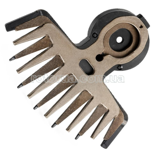 Ніж садових ножиць Makita UM110D, UM111D, UH200D, UH201D, UH202D, UM164D, UM165D, UM167D, DUM166, DUM168, UM600D, UM603D, DUM604 фото 1 &mdash; rotorua.com.ua