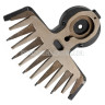 Ніж садових ножиць Makita UM110D, UM111D, UH200D, UH201D, UH202D, UM164D, UM165D, UM167D, DUM166, DUM168, UM600D, UM603D, DUM604 фото 1 &mdash; rotorua.com.ua