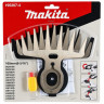 Ніж садових ножиць Makita UM110D, UM111D, UH200D, UH201D, UH202D, UM164D, UM165D, UM167D, DUM166, DUM168, UM600D, UM603D, DUM604 фото 2 &mdash; rotorua.com.ua