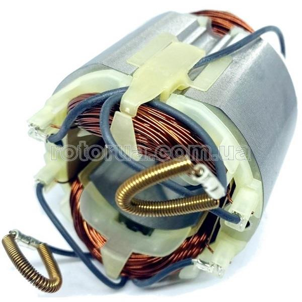 Статор дисковой пилы Makita MT582, M5802 — rotorua.com.ua